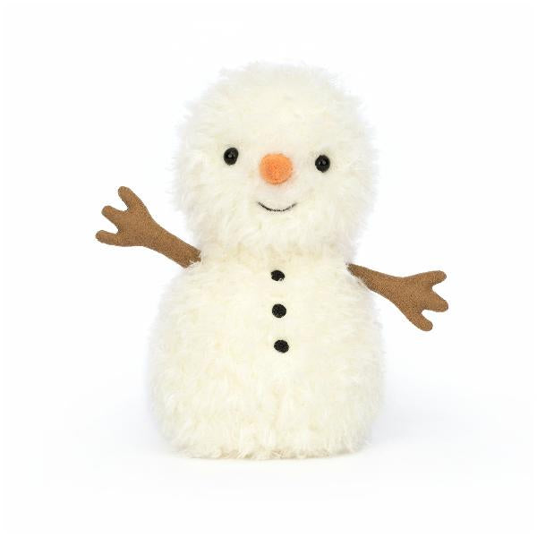 Jellycat Little Snowman
