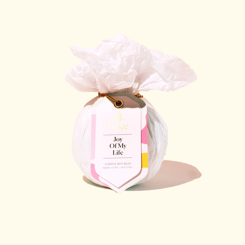 Musee Bath Bomb