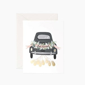 Rifle Paper Congratulations Cards