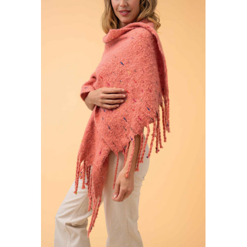 Powder Kelda Scarf