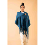 Powder Kelda Scarf