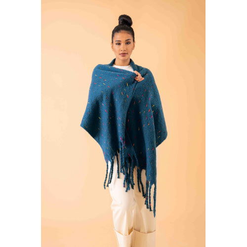 Powder Kelda Scarf