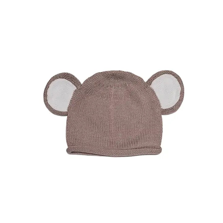 Melange Collection Baby Animal Hats