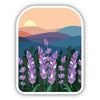 Stickers Northwest - Outdoor/Camping