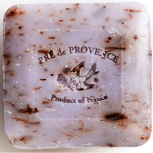 European Soaps 25g Soap Ass't Fragrance