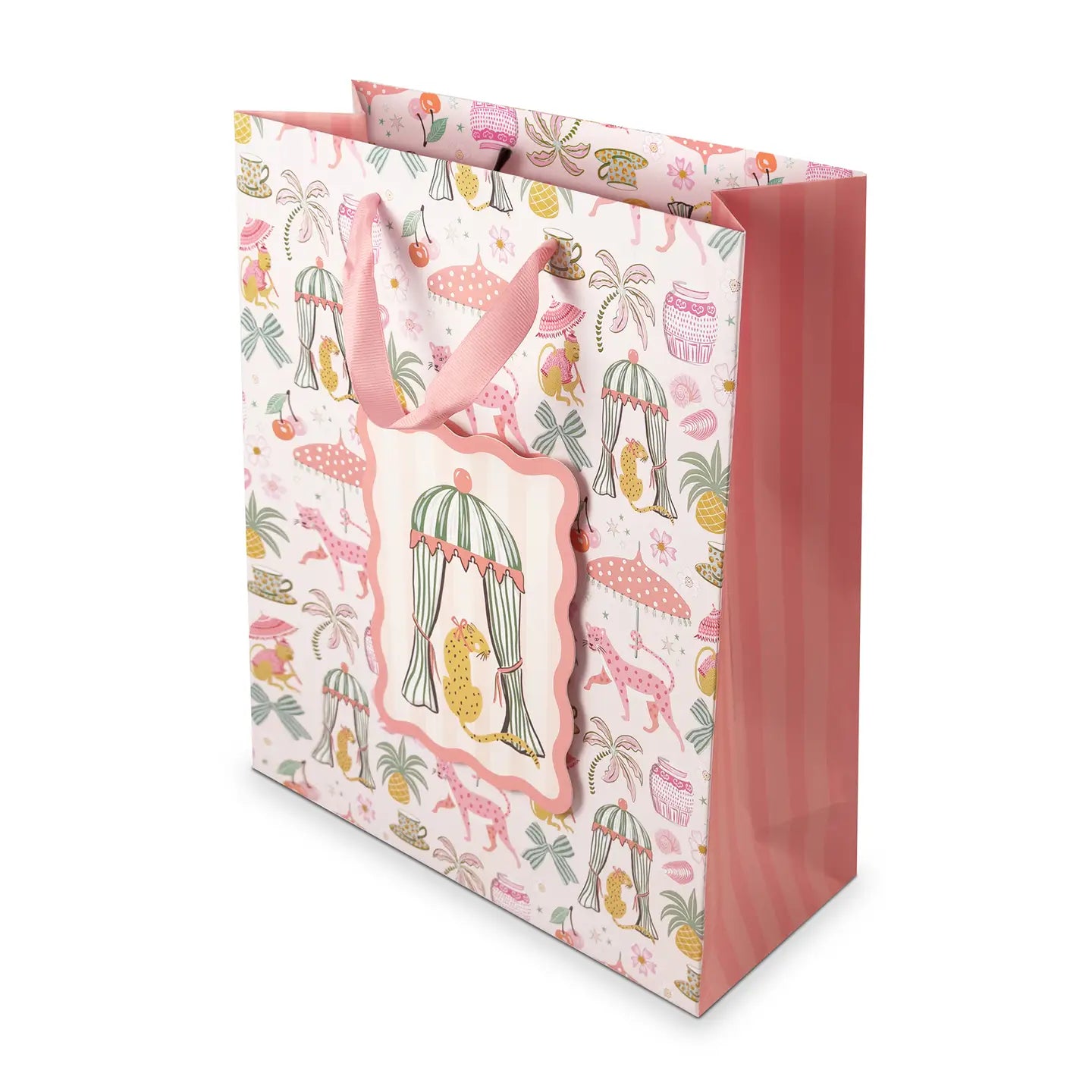 Studio Oh Gift Bag with Tissue