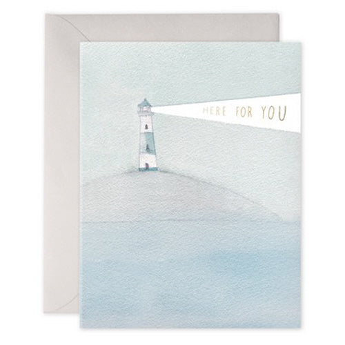 E. Frances Greeting Cards