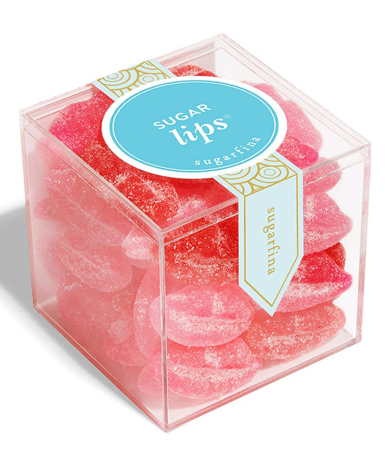 Sugarfina Sugar Lips Large