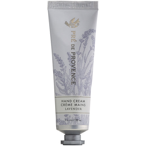 European Soaps Hand Cream