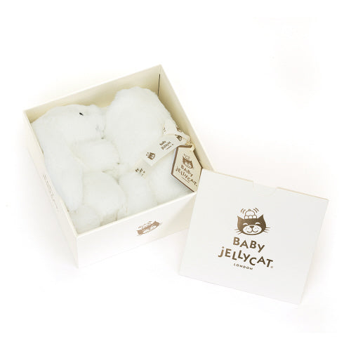 Jellycat Luxe Bunny Soothers