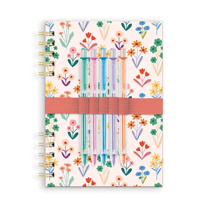 Studio Oh Harper Notebook & Pen Set