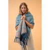 Powder Melia Scarf