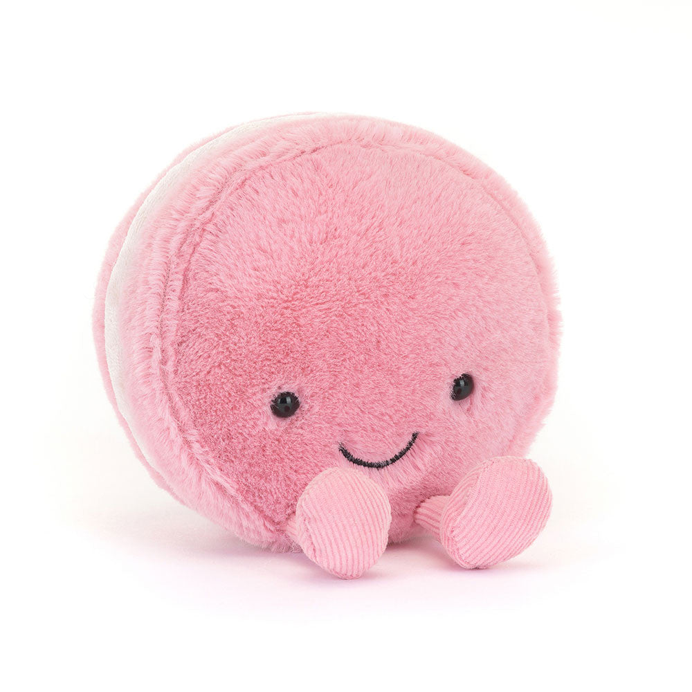 Jellycat Amuseable Macaron Assortment