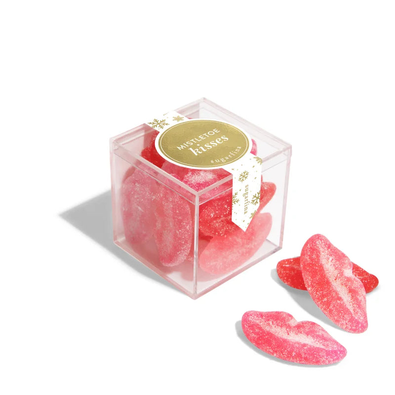 Sugarfina Mistletoe Kisses