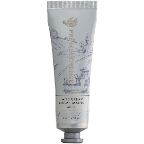 European Soaps Hand Cream