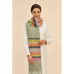 Powder Sammy Scarf