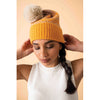 Powder Thora Bobble Hat