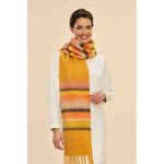 Powder Sammy Scarf