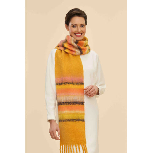 Powder Sammy Scarf
