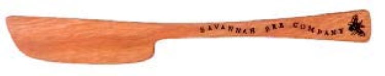 Savannah Bee Honeycomb Knife