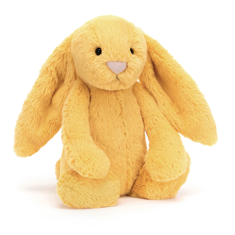 Jellycat Bashful Bunny Small (assorted colors)