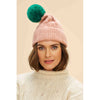 Powder Ingrid Bobble Hat