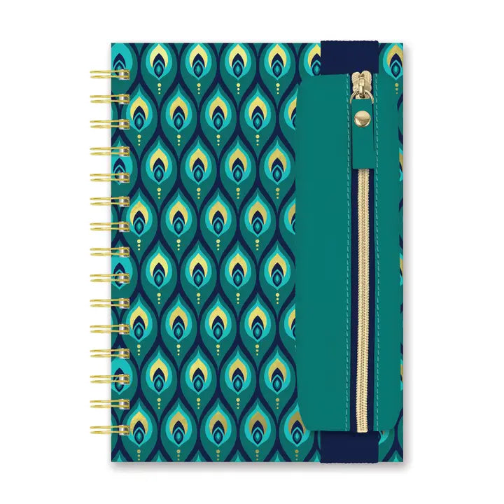 Studio Oh Oliver Notebook