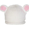 Melange Collection Baby Animal Hats