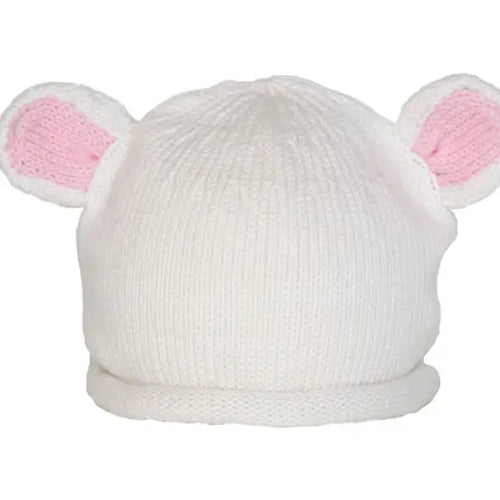 Melange Collection Baby Animal Hats