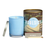 Kobo Road Trip Candles
