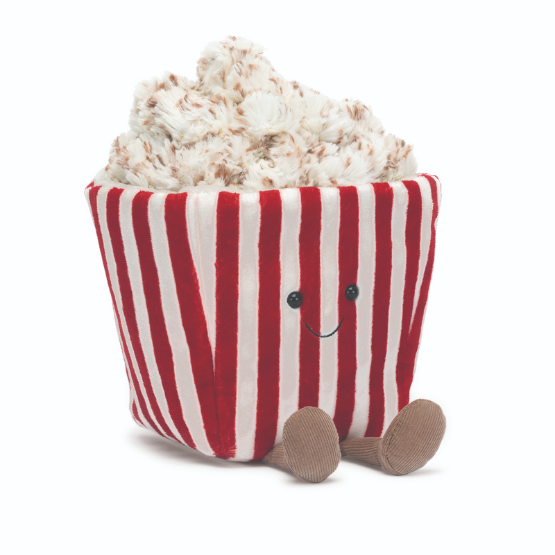 Jellycat Amuseable Popcorn
