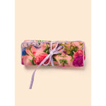 Powder Jewelry Rolls