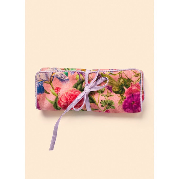 Powder Jewelry Rolls