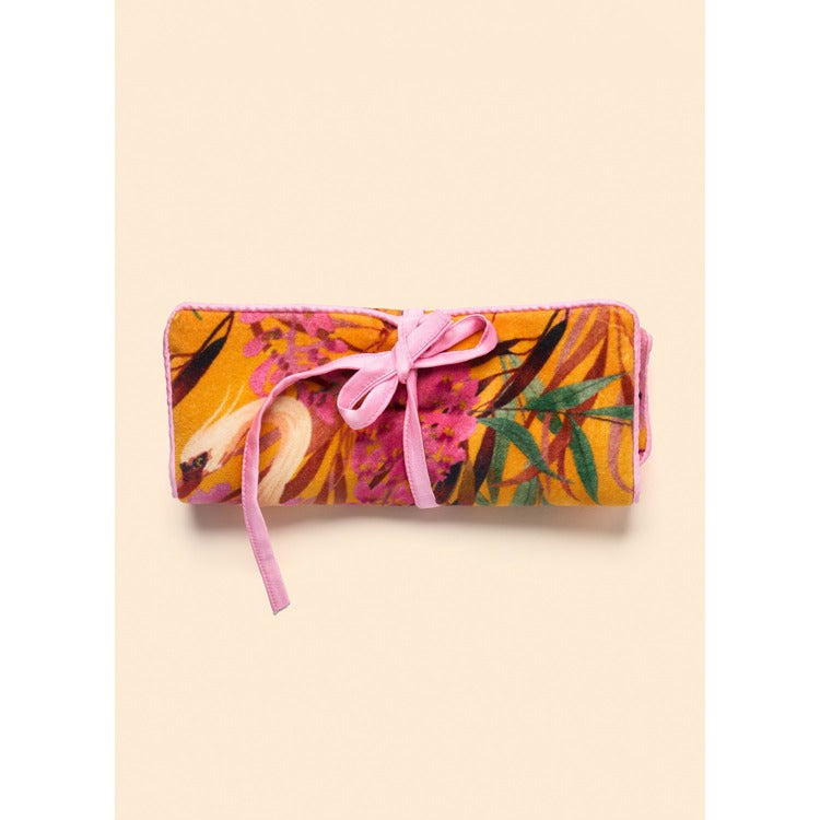 Powder Jewelry Rolls