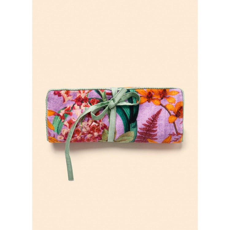 Powder Jewelry Rolls
