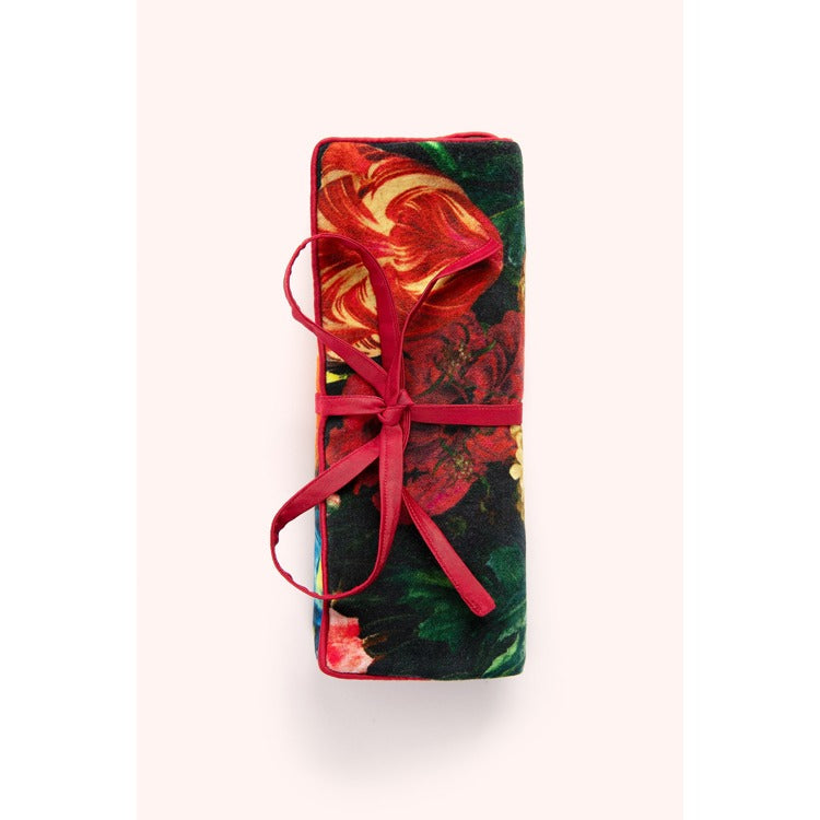 Powder Jewelry Rolls