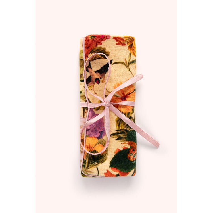 Powder Jewelry Rolls