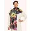 Powder Lux Scarf