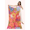 Powder Print Scarf