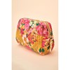 Powder Quilted Washbag