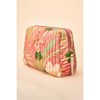 Powder Quilted Washbag