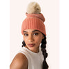 Powder Thora Bobble Hat