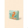 Powder Velvet Mini Pouch