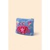 Powder Velvet Mini Pouch