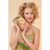 Powder Quilted Vanity Bag