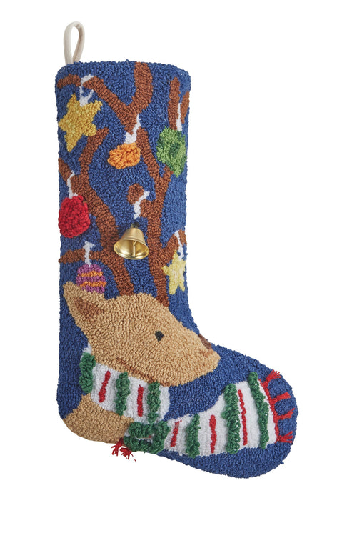 Peking Handicraft Christmas Stockings