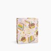 Rifle Paper Birthday Cake Gift Bag
