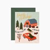 Rifle Paper Holiday Cards