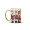 Rifle Paper Holiday Mugs