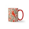 Rifle Paper Holiday Mugs